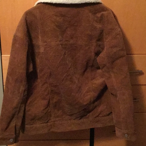 Jacket - Picture 2 of 2